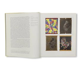 PRINTS: A CATALOGUE RAISONNÉ